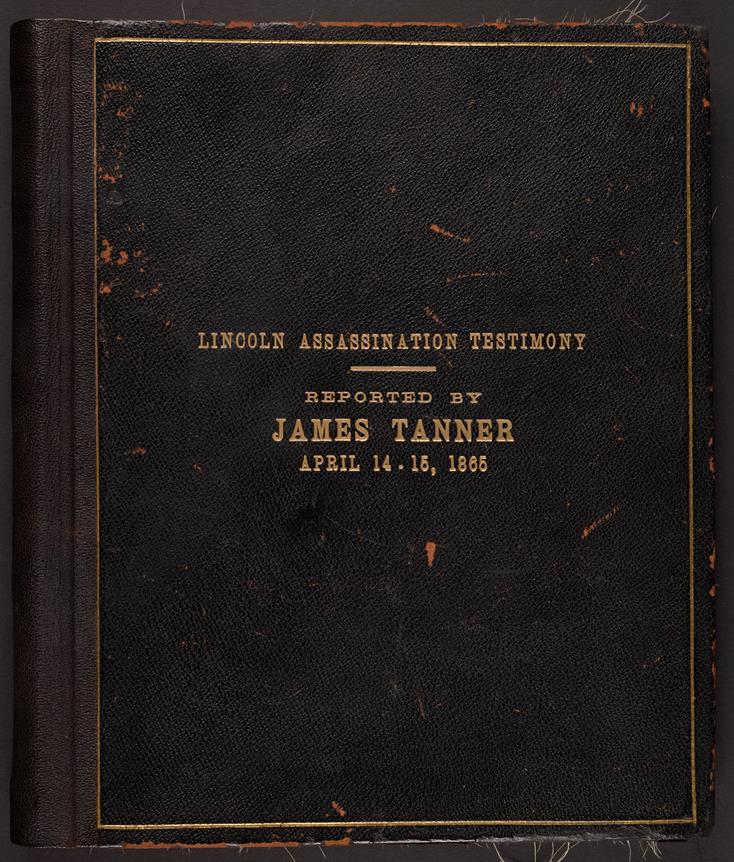 The James Tanner Manuscript